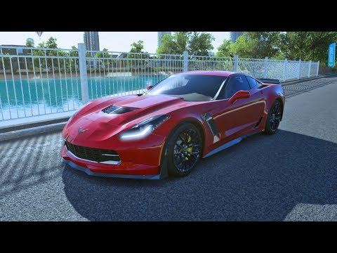 forza-horizon-3-|-2015-chevrolet-corvette-z06