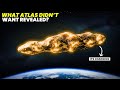 Why 3I Atlas Is the STRANGEST Visitor Our Solar System Has Ever Seen...