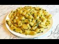 Картофельные Ньокки (Клецки) / Gnocchi / Простой Рецепт(Очень Вкусно)