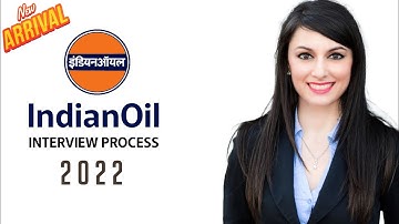 From Application to Offer: The Indian Oil Interview Process Explained