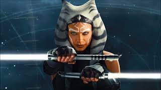 Star Wars - Ahsoka Tano Theme (Ahsoka)