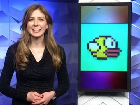 What happened to Flappy Bird? - FourWeekMBA