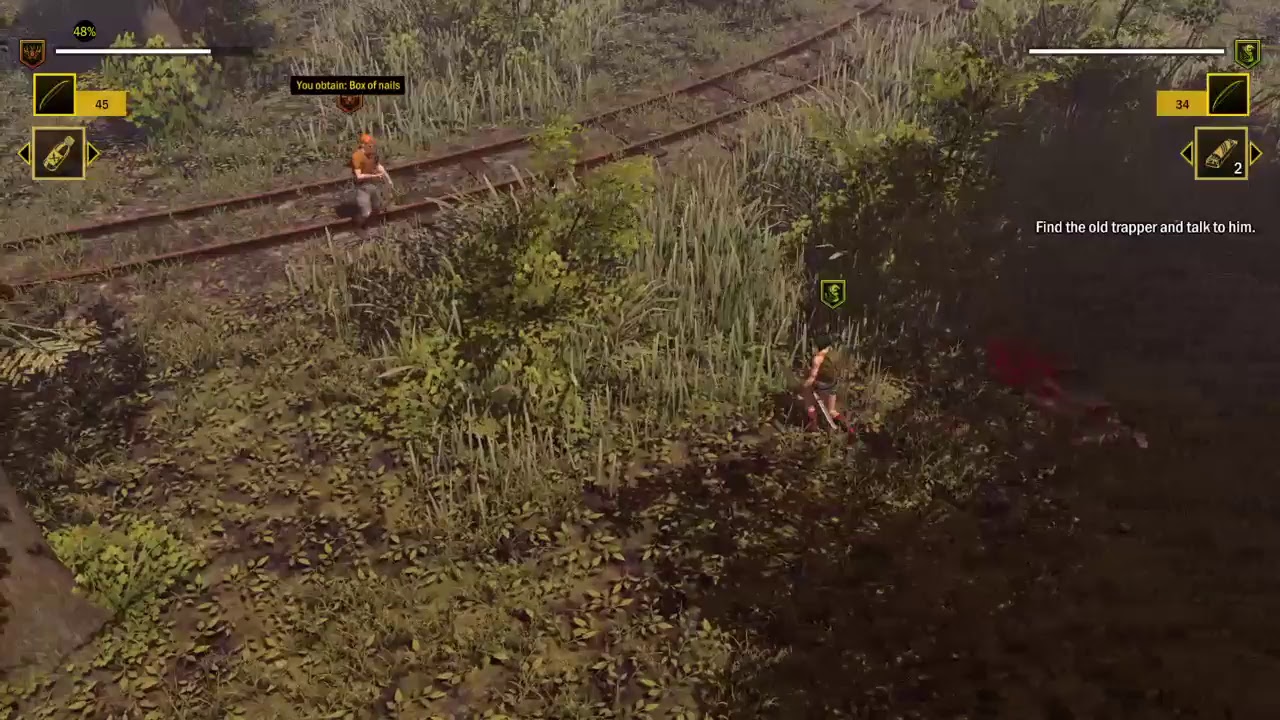 How To Survive 2 Episode 1