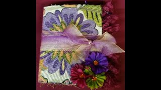 Warning - Sneak Peek Into Stacey Ms Journal See Description Box Below