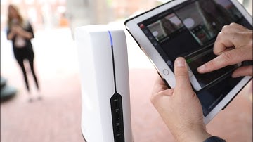 PTZOptics Sling Studio Integration w/ LiveU Solo