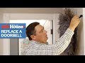 How to Replace a Doorbell | Ask This Old House