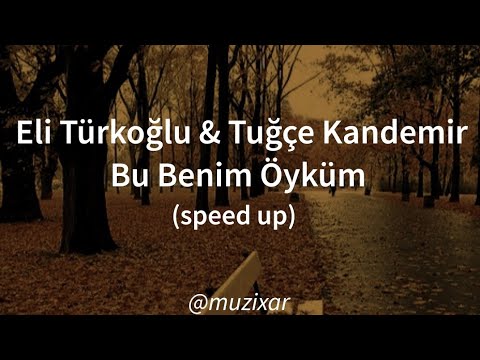 Bu Benim Öyküm (speed up)