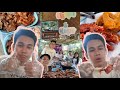 Unli samgyup  unli wings kasama ang tropa  vlog 4