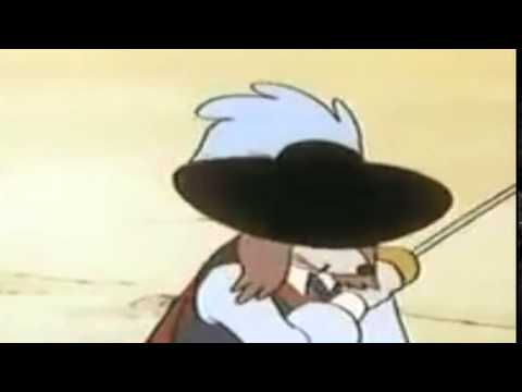 Curly Shot Count Rochefort