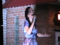 Tatyana Kurilo - The Best, Небо (Live, 01.09.2011)