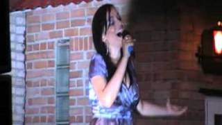 Tatyana Kurilo - The Best, Небо (Live, 01.09.2011)
