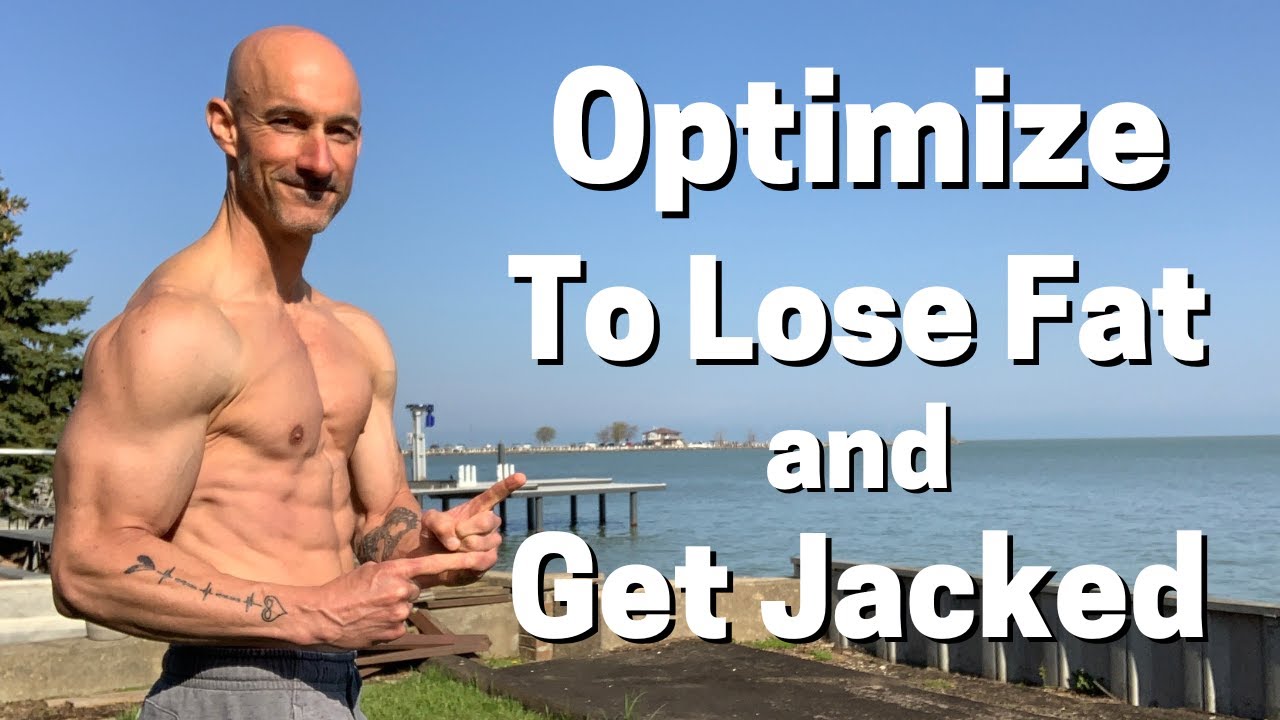 Optimize Your Workouts Diet and Lifestyle - YouTube