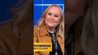 Melissa Etheridge Interview on Good Morning America