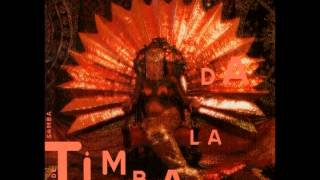 Video thumbnail of "Timbalada - Na Beira Do Mar"