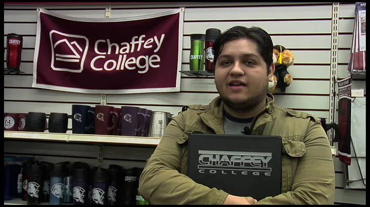 Mockumentary: I'm in a relationship with my College