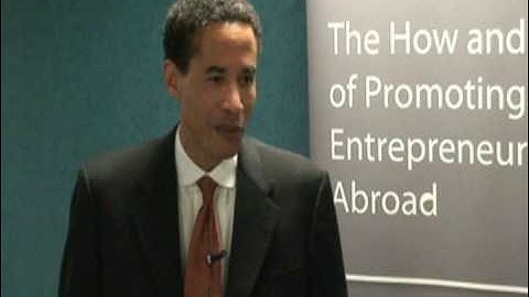 Charles E Phillips - President of Oracle Corp