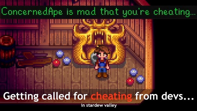 Stardew Valley Is The First Third-Party Title To Use Voice Chat On  Nintendo's Switch Online App – NintendoSoup