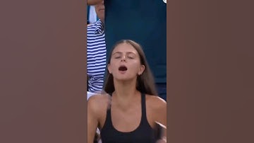 INSANE FINISH 😲 Djokovic vs Alcaraz #alcaraz #djokovic #tennis