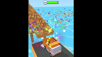 Marble Run 3D Gameplay All Levels iOS,Android