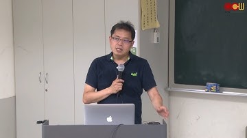 Lec02 微處理機系統實驗 Why Assembly Language?