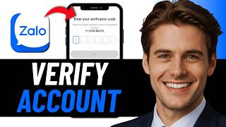 How To Verify ZALO Account (2026)