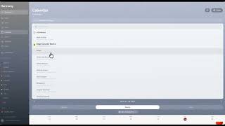 Harmony — Schedule a Meeting Directly from Any    Email