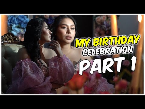 MOMMY ONI’S BIRTHDAY BASH 2022 | PART 1