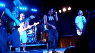 Watch New Found Glory Youve Got A Friend In Pennsylvania video
