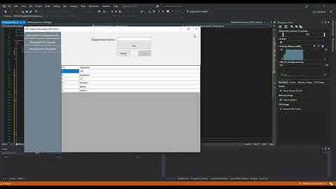 5 - CRUD Operation using C# and EF for beginner Tagalog(Enhanced Audio - Update and Delete)