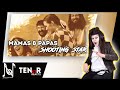 TENOR REACTS TO MAMAS AND PAPAS - SHOOTING STAR (AUDIO ONLY)