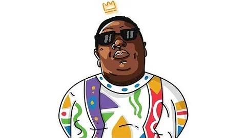 The Notorious B.I.G (Lofi remix) [full album]