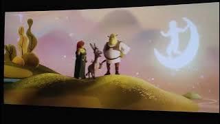 Dreamworks Animation SKG Logo (2025, Opening) || [SSG635]