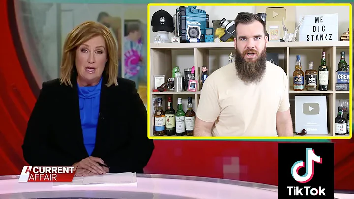 Tik Tok Is Dangerous!