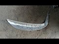 Blacksmith skills 88 is live!