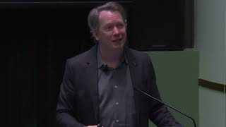 2023 Annual Ford Lecture in Physics | Secrets of Einstein's Equation  Sean Carroll