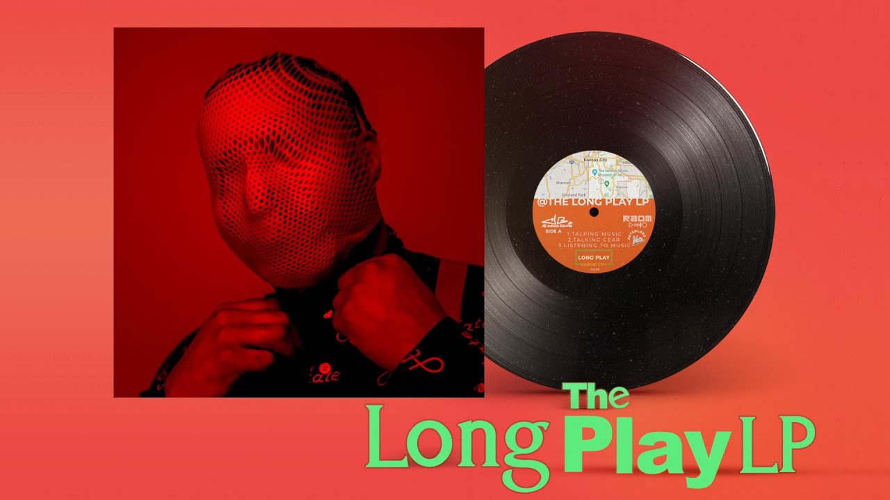 Steddy P "SOS: Toxic" - The Long Play Listening Party