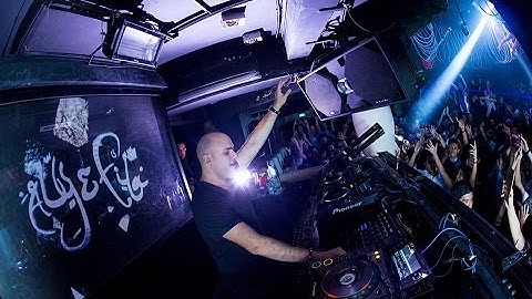 ALY & FILA LIVE at Zouk Singapore [ 31st May 2015 ]