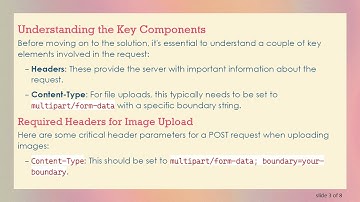 How to Send Image Binary via POST to an API in Node.js