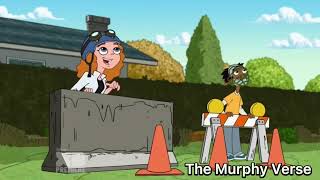 Dont Break Me Milo Murphys Law Instrumental