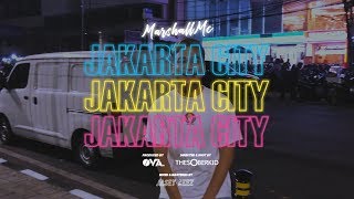 MarshallMC - Kota Jakarta (Prod. by OVA)