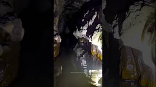 What Glimmers Below The Surface?