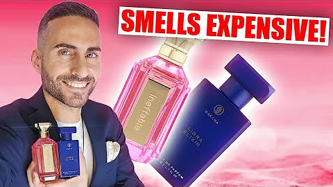 5 Dupe Perfumes SO GOOD, You Don't Need The Original!