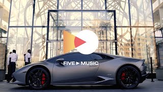 Announcing the Sound of FIVE: FIVE MUSIC