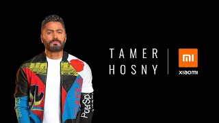 Tamer Hosny