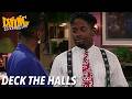 Deck The Halls | Living Single