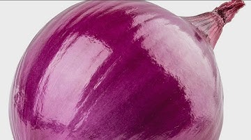 Onions linked to nationwide salmonella outbreak; hundreds sickened