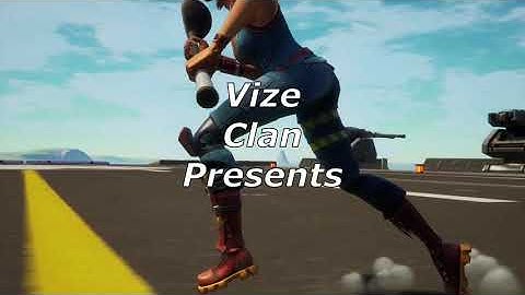 Vize Clan Introduction