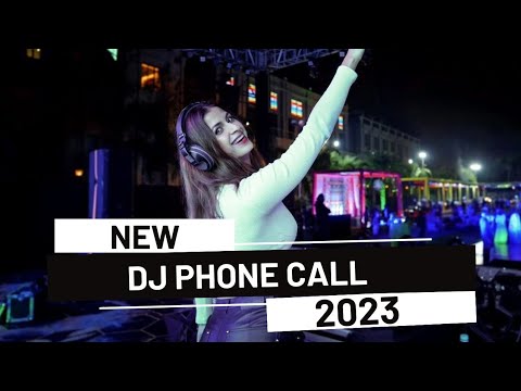 Phone Call - Jungle Dutch 2023