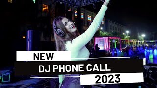Phone Call - Jungle Dutch 2023