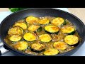 Dieses Zucchini Rezept ist so einfach und lecker, dass ich es jeden zweiten Tag mache! # 221